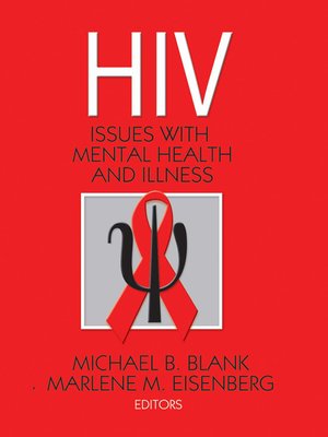 cover image of HIV